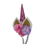 DIADEMA CINTA UNICORNIO