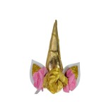DIADEMA CINTA UNICORNIO