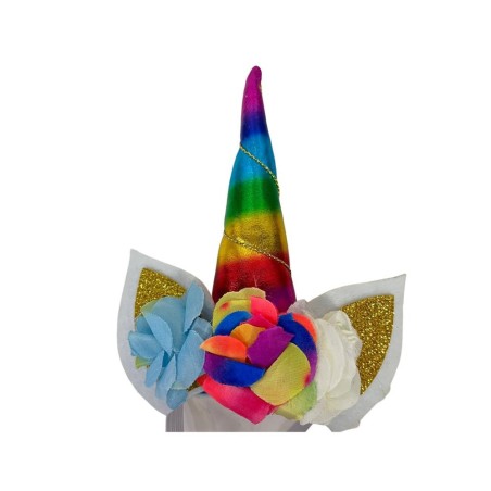 DIADEMA CINTA UNICORNIO