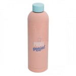 BOTELLA TÉRMICA - PROFE GENIAL