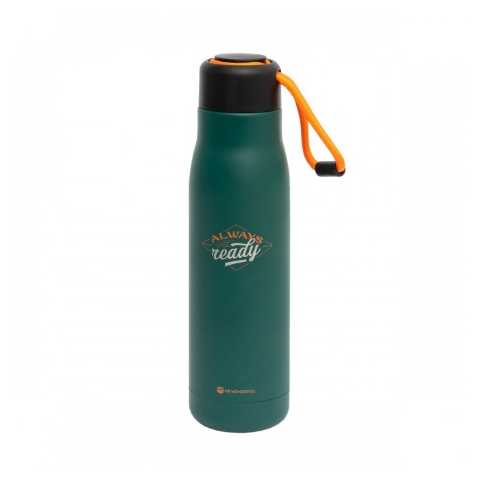 BOTELLA TÉRMICA - ALWAYS READY