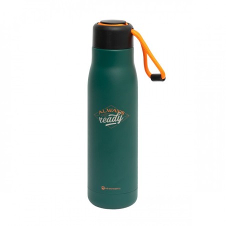 BOTELLA TÉRMICA - ALWAYS READY