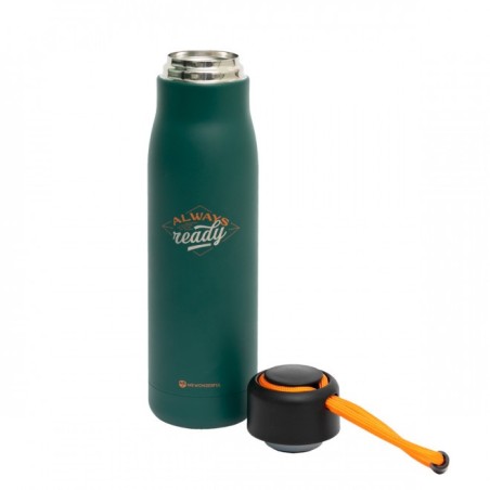 BOTELLA TÉRMICA - ALWAYS READY