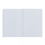 LIBRETA A5 NARANJA - SO MANY GREAT IDEAS
