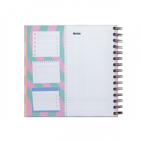 PLANIFICADOR DE ESTUDIO - UN CURSO GENIAL DESDE