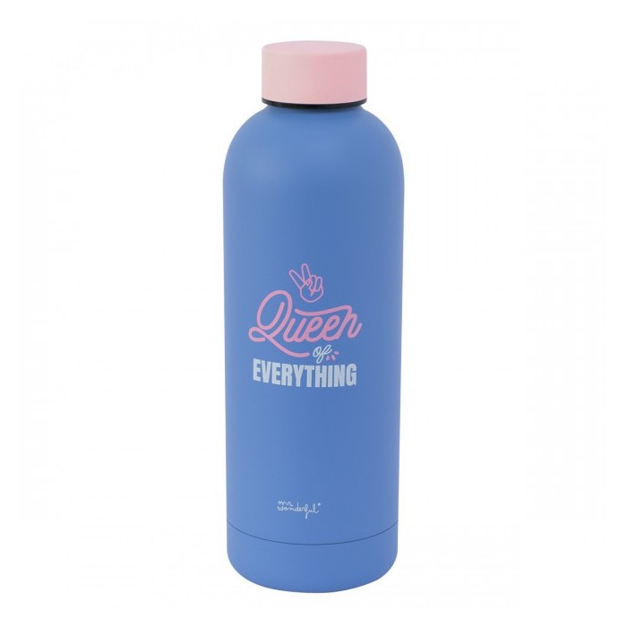BOTELLA - QUEEN OF EVERYTHING