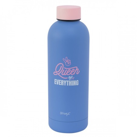 BOTELLA - QUEEN OF EVERYTHING