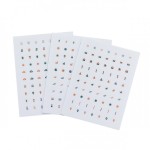 LIBRETA A5 VERDE - NOTAS, TAREAS E IDEAS