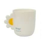 TAZA - A LA VIDA, GANAS. A LOS SUEÑOS, ALAS.