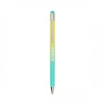 SET DE ESTUCHE + BOLI AZUL - EVERYTHING READY