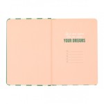 LIBRETA A5 - MY DAY, MY WAY
