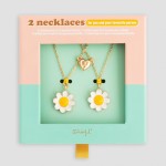 SET DE DOS COLLARES - MARGARITA