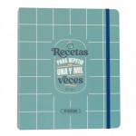 RECETARIO - RECETAS PARA REPETIR UNA Y MIL VECES