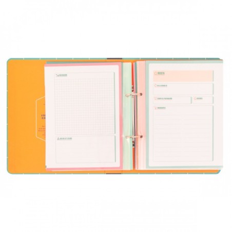 RECETARIO - RECETAS PARA REPETIR UNA Y MIL VECES