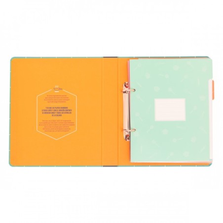 RECETARIO - RECETAS PARA REPETIR UNA Y MIL VECES