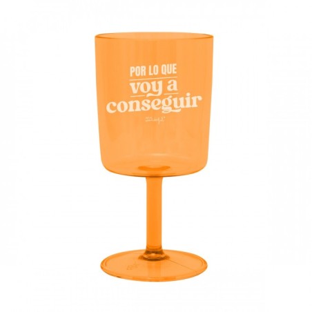 SET DE 4 COPAS DE VINO PARA BRINDAR POR MIL MOTIVO