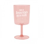 SET DE 4 COPAS DE VINO PARA BRINDAR POR MIL MOTIVO