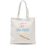 BOLSA ALGODON PROFE