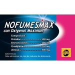 PHARMACOÑA NOFUMESMAX