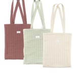 BOLSA ALGODON SURTIDO