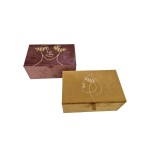 JOYERO TERCIOPELO PEQUEÑO