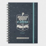 PLANIFICADOR PARA PROFES APUNTES NOTAS E IDEAS