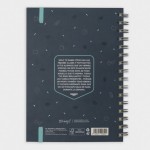 PLANIFICADOR PARA PROFES APUNTES NOTAS E IDEAS