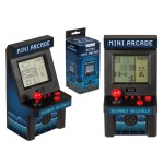 MAQUINA RETRO 26 JUEGOS