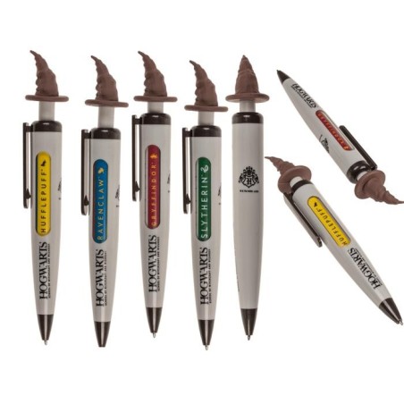 BOLIGRAFO HARRY POTTER