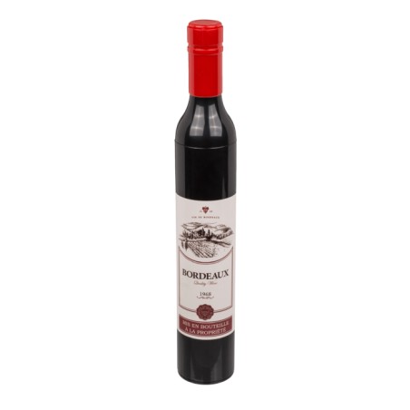 PARAGUAS PLEGABLE VINO