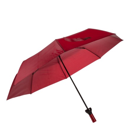 PARAGUAS PLEGABLE VINO