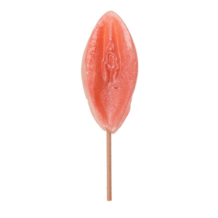 PIRULETA VAGINA