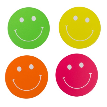 POSAVASOS SMILE