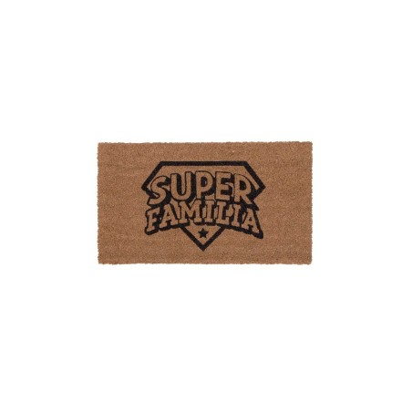 FELPUDO SUPER FAMILIA