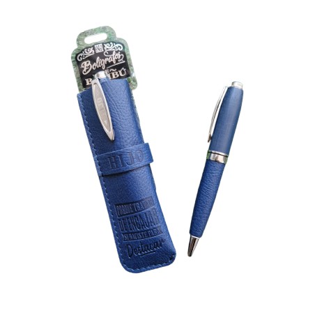 BOLIGRAFO BAMBÚ HIJO