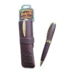 BOLIGRAFO BAMBÚ AGUSTIN