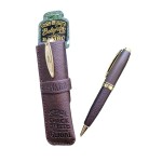 BOLIGRAFO BAMBÚ ALVARO