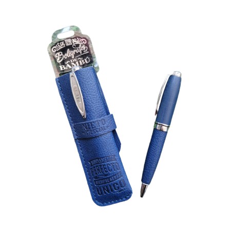 BOLIGRAFO BAMBÚ NIETO ESPECIAL