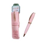 BOLIGRAFO BAMBÚ NIETA ESPECIAL