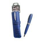 BOLIGRAFO BAMBÚ ANGEL