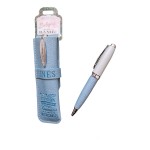 BOLIGRAFO BAMBÚ INES