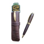 BOLIGRAFO BAMBÚ MARIO