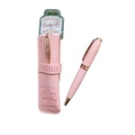 BOLIGRAFO BAMBÚ NATALIA