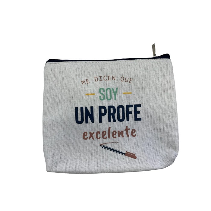 NECESER PROFE