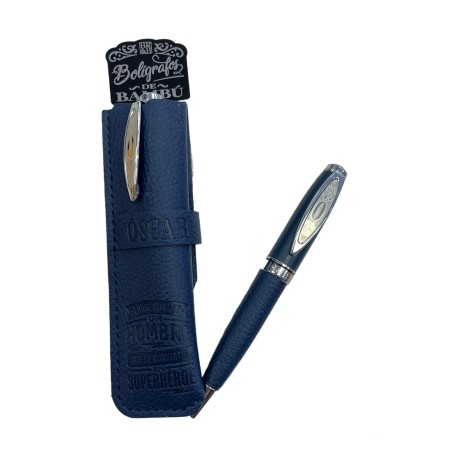 BOLIGRAFO BAMBU OSCAR