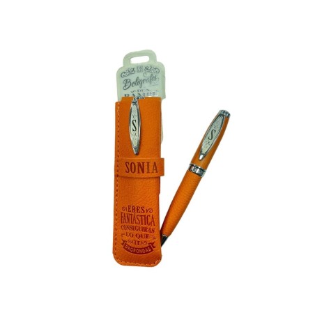 BOLIGRAFO BAMBÚ SONIA