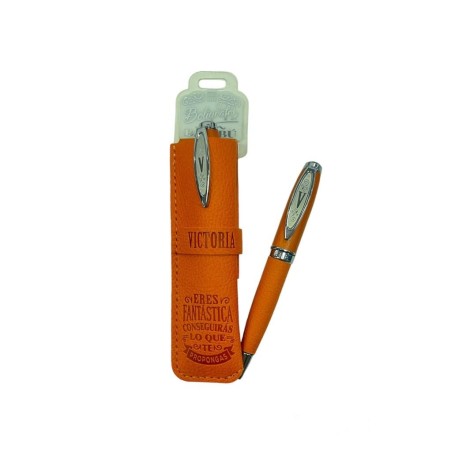 BOLIGRAFO BAMBÚ VICTORIA