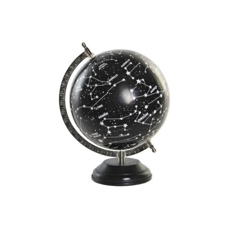 GLOBO TERRAQUEO ALUMINIO PVP