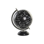 GLOBO TERRAQUEO ALUMINIO PVP