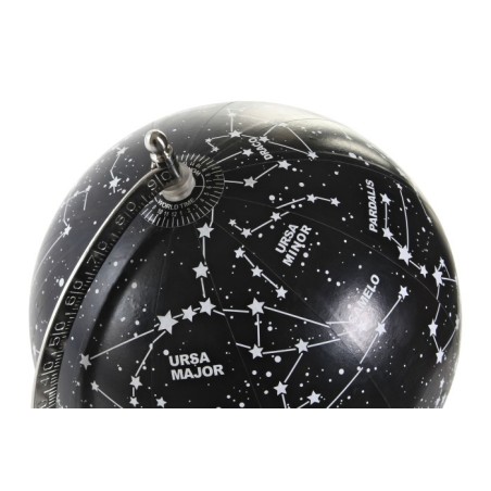 GLOBO TERRAQUEO ALUMINIO PVP